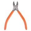 Mini Wire Cutter Industrial Chrome Vanadium Steel Electronic Cable Side