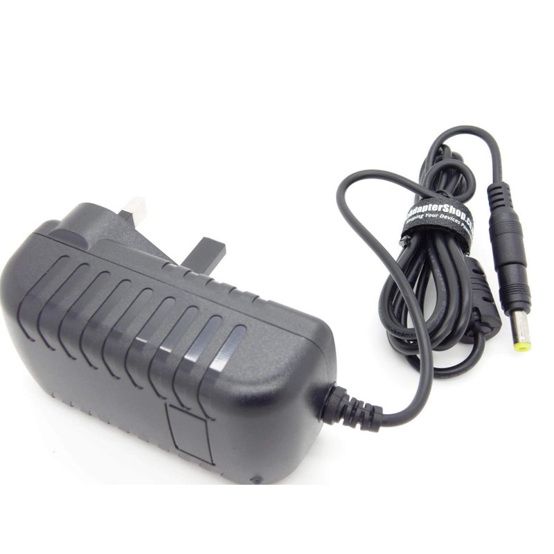 Compatible Cable Power Supply For Sony Zs-D10 Tabletop Cd Player