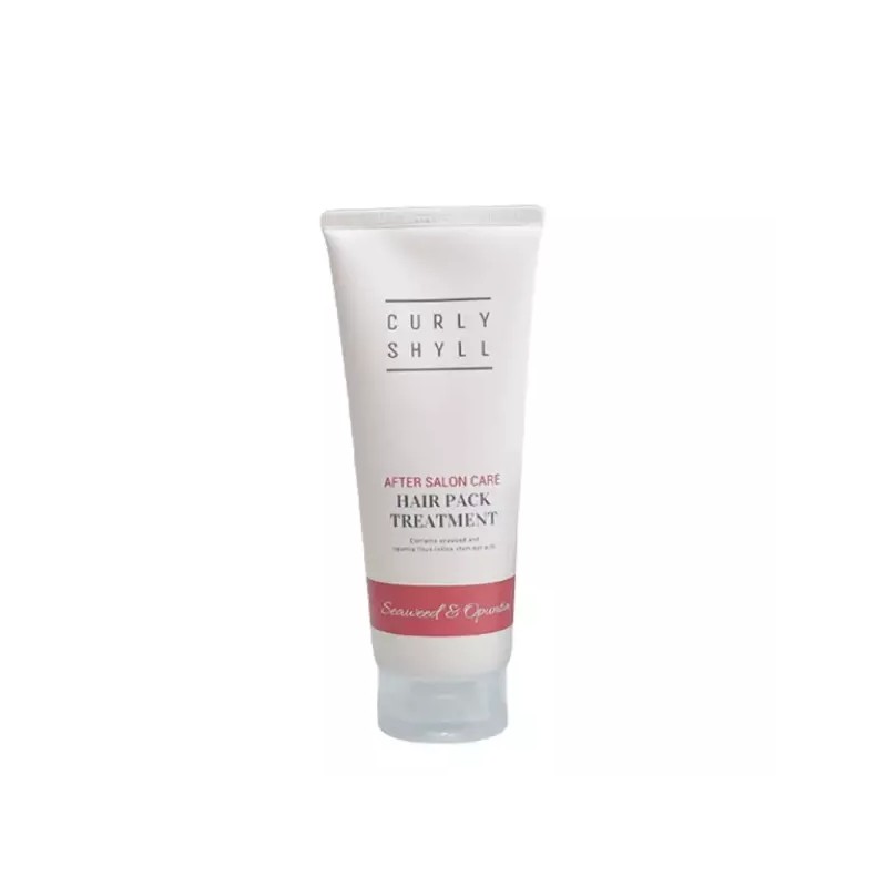 Curish 커리쉴 에프터 살롱 케어 헤어팩 트리트먼트 325ml 1개 Curish
