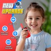 Grriopi Walkie Talkies for Kids, Toys for 3 4 5