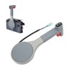Remote Control Box Tilt Handle Stable Control Fit for 703