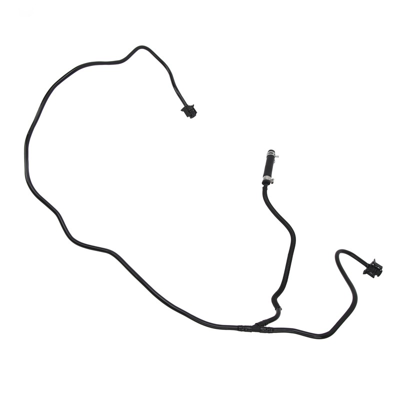 Coolant Reservoir Hose CV6Z 8K012 K Leak Proof Precise Connection