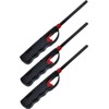 Fuel Included Handi BBQ Grill Click Flame Long Stem Lighter