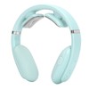 Intelligent Neck Massager Multifunction Hot Compress Pulse Heating Neck Massager