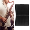 Reed Case, Waterproof Drop Proof Saxophone Clarinet Reed Storage Case,