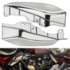 VG MOTO Mid Frame Air Deflectors Heat Shield Trim Covers