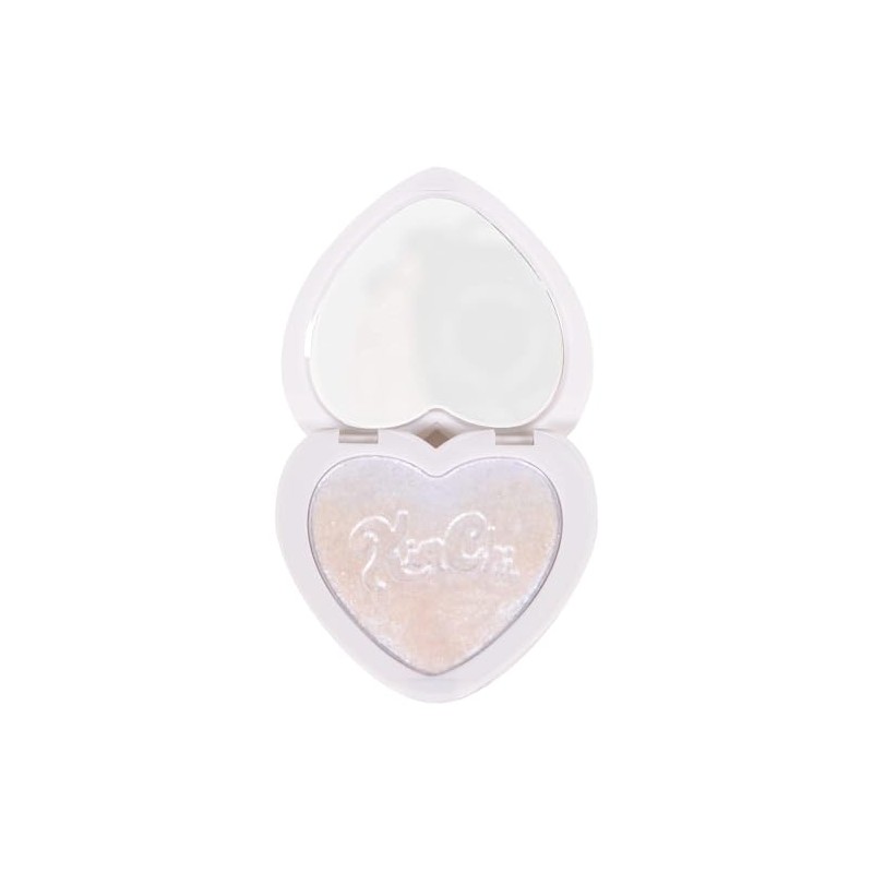 Kimchi Chic Iluminador Iridiscente Pearl Gone, Thailor,