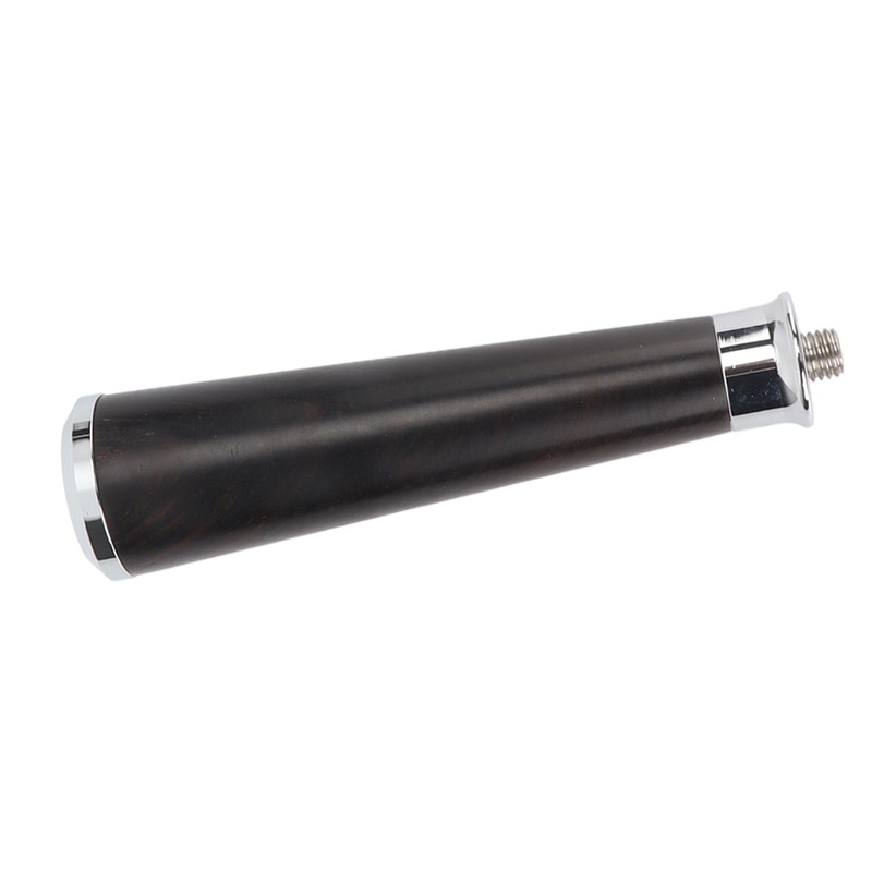 Coffee Portafilter Handle M10 Round Bottom Ebony Coffee Machine Replacement
