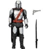 Star Wars Epic Hero Series The Mandalorian 10-cm Action Figure