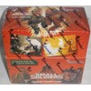 Small Soldiers Premium Trading Card Box (Contains 36 Packs with