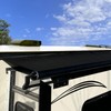 SHADEPLUS RV Slide Out Awning Fabric Replacement RV Slide Topper