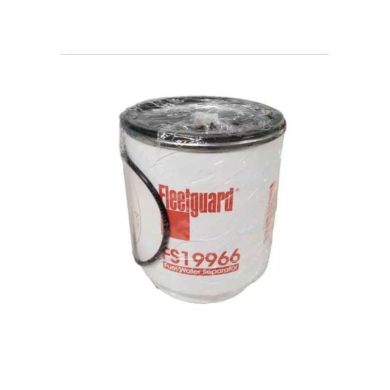 FLEETGUARD FUEL / WATER SEPARATOR, FS19966