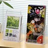 catalog stand letter