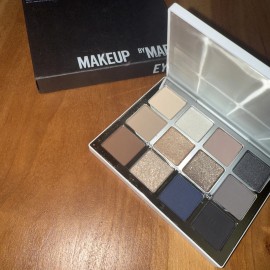 Makeup By Mario Ethereal Eyes MOONLIGHT Eyeshadow Palette LIMITED EDITION New
