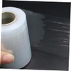 Tofficu Emplaye PE y Muebles Película Asa para Estirable Rollo