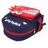 Baby School Bag Dinosaur Cartoon Backpack Cute Kindergarten Schoolbag Shoulder