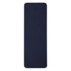 Manduka Begin - Alfombrilla de yoga de 68 pulgadas -