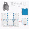 BoxLegend V4 Shirt Folding Board Enlarged and Widened Shirt Folder
