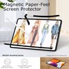 Megoo Magnetic Paperfeel Screen Protector for Surface Pro 12 Inch