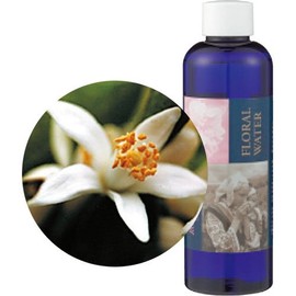 Floral Water Neroli 6.8 fl oz (200 ml) (Resin Bottle)