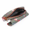 TOURBON Front Bag Bicycle Bike Handle Bag Frame Bag