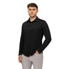 90 Degree By Reflex Mens Phoenix Ultimate Performance Button Down