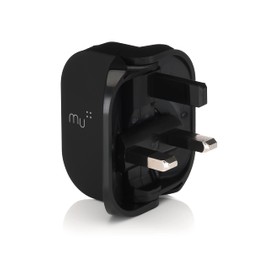 Mu Folding Type-C 20W PD Fast Charger