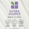Biolage Hydrasource Daily Leave In Tonic 400ml