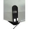 Computer Monitor Dust Cover - 22 to 24 Inch LCD