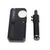 2 In 1 Electric Nail Grinder Portable Rechargeable Professional Wireless