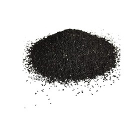 IPW Industries, Inc. - PC600-R Bulk Carbon Replacement Media - 12 x 40 Mesh Granular Activated Carbon Charcoal for Whole House Water Filter Systems