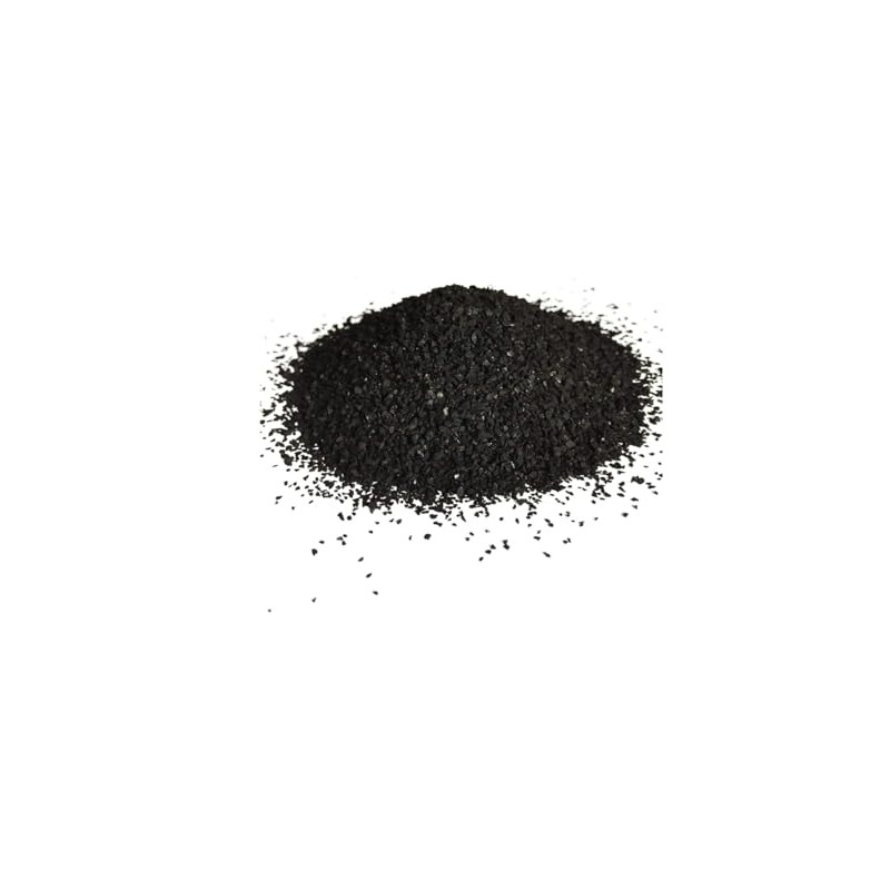 IPW Industries, Inc. - PC600-R Bulk Carbon Replacement Media -