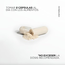 Magnesio y Potasio, Citrato de Magnesio, Citrato de Potasio, Glicinato de Magnesio, 60 Cápsulas de Gelatina dura, Rinde 30 días