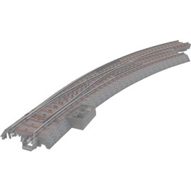 Märklin 24772 Slim Bow Soft Right, Vehicles