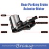 Broaug Parking Brake Actuator Motor Pump for Ford F-150 2015-2020