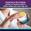 Pergenics Drawing Salve Ointment with Natural Lavender Herbal Extract for