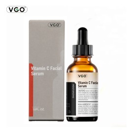 Vgo Suero Facial Vitamina C 50g Y Mucina De Caracol 30ml