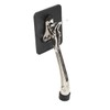 Large Drill-Free Door Stopper DY-145 Door Holder (WFFW3NP) / 무타공 도어 스토퍼 대형 DY-145 문받침 (WFFW3NP)