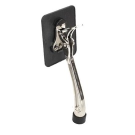 Large Drill-Free Door Stopper DY-145 Door Holder (WFFW3NP) / 무타공 도어 스토퍼 대형 DY-145 문받침 (WFFW3NP)