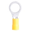 Gardner Bender 21-109 Ring Terminal Insulated, 7-Pack