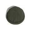 YAMEE Docker Cap Men's Lightweight Quick-Drying Docker Hat Men's Waterproof