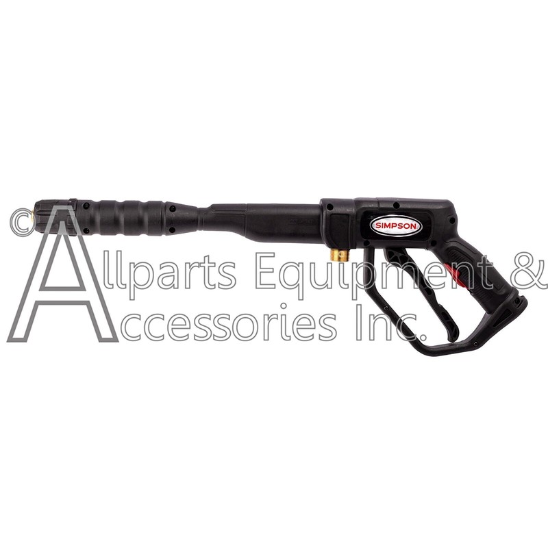 Simpson 7112774SIM OEM Simpson OF342 22mm Front 3450 PSI Pressure