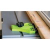 BOW Products Portable Saw Featherbaord FP5 - Featherboard for Tables
