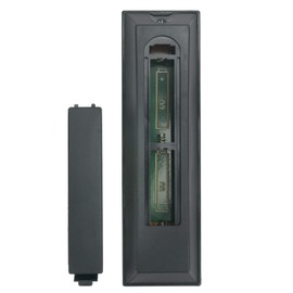 CT-8037 Remote Control Replacement for Toshiba TV 65L5400 65L5400U 65L5400UC 50L3400