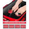 PTAHON Medical Bag - First Aid Bag Empty, EMT Bag