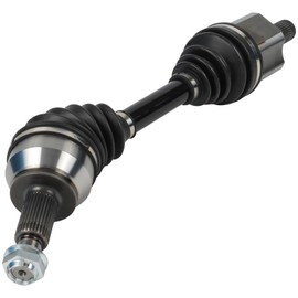 SCITOO CV Axle Shaft Assembly Fit for Jaguar E-Pace NCV24030,J9C1446,J9C15403,Front Left Driver Side,2.0L