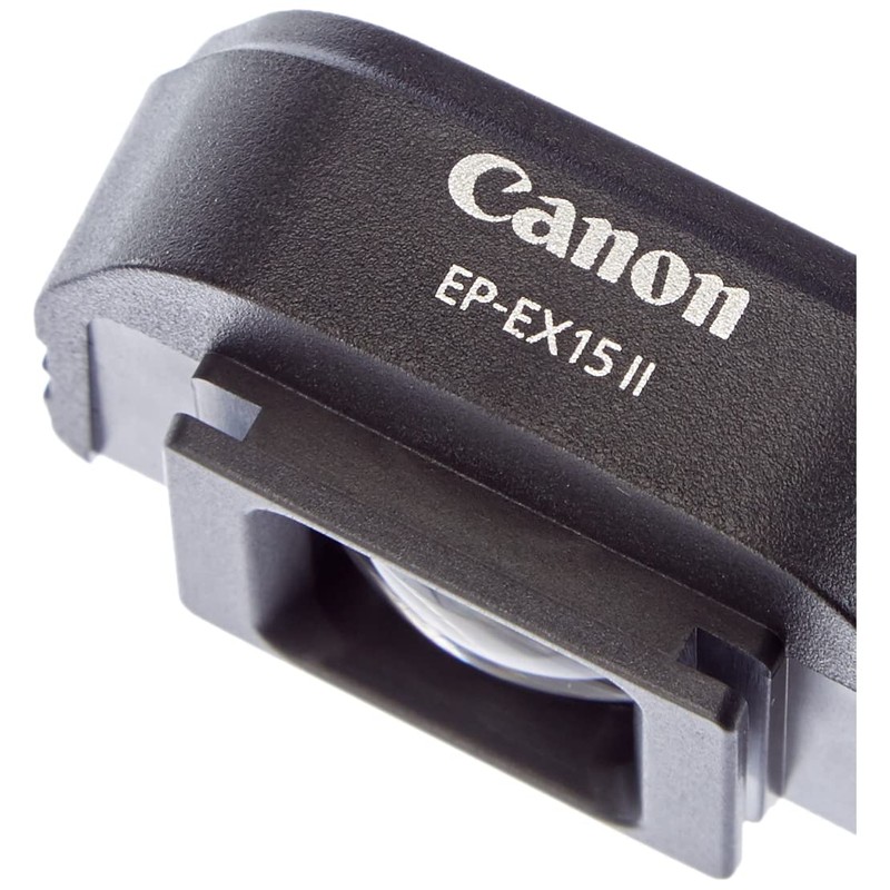 Canon Eyepiece Extender For EP-EX15II EOS 1300D