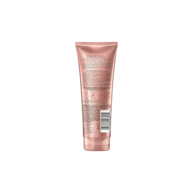 Loreal Paris Shampoo Ever Pure Bond Repair De 200ml