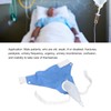 Urine Collector Bag, Prevent Leakage Wearable Urine Bag with Pee
