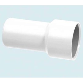 McAlpine 42mm x 1 1/2" Waste Adaptor - ABSCON42x1.5